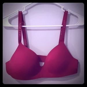 Victoria's Secret The T-SHIRT Wireless Bra